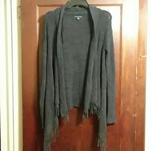 Aeo cardigan